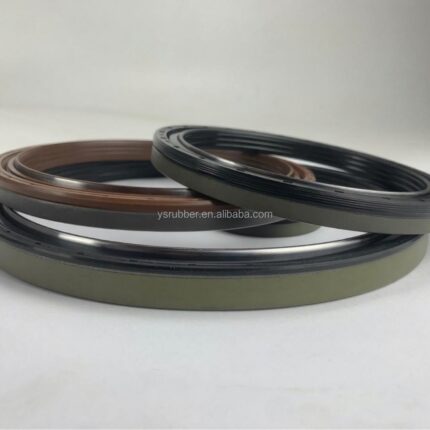 Oil seal CRWA1 R (BS) 63.5х82.575х9.53 NBR 24898 SKF